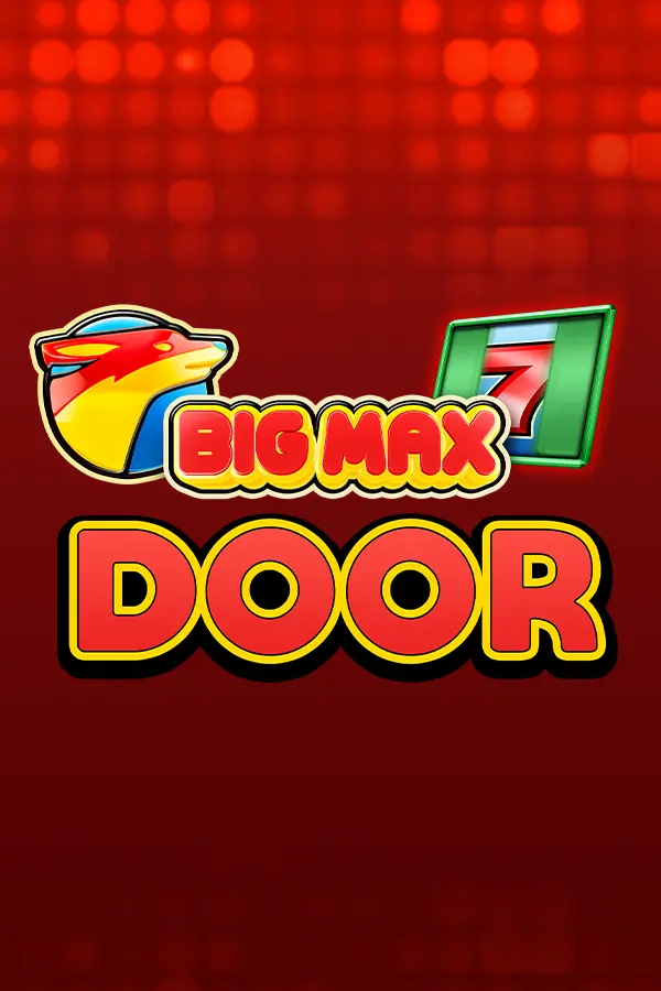 Big Max Door
